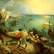 Musee des Beaux Arts by WH Auden