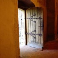 Opening the Door of Mercy