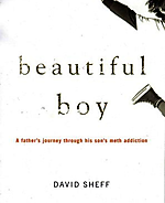 Beautiful Boy by David Sheff