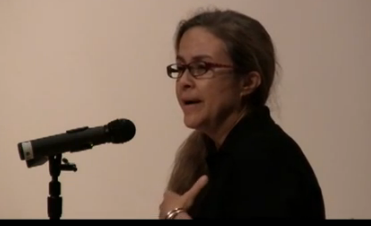 Collecting and Responding to Poetry with Naomi Shihab Nye