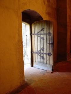 Writing and Healing Prompt: Opening the Door of Mercy