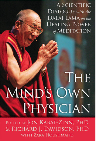Meditation as the Mind’s Own Physician?