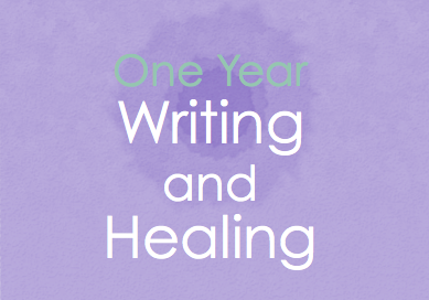 Writing and Healing