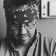 Over the Wall of Self: A Found Poem by David Foster Wallace