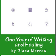 Why an ebook of One Year of Writing and Healing?